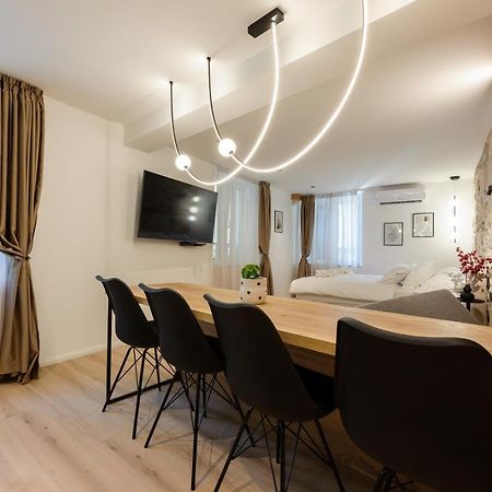 Harmony - Luxury Room Сплит Екстериор снимка