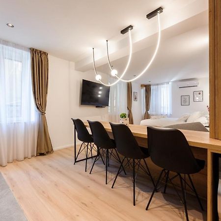 Harmony - Luxury Room Сплит Екстериор снимка