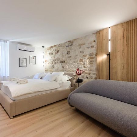 Harmony - Luxury Room Сплит Екстериор снимка