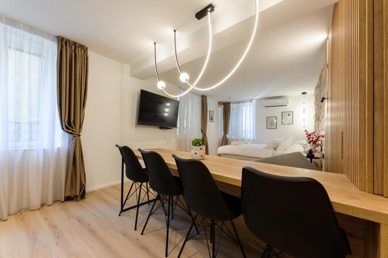 Harmony - Luxury Room Сплит Екстериор снимка
