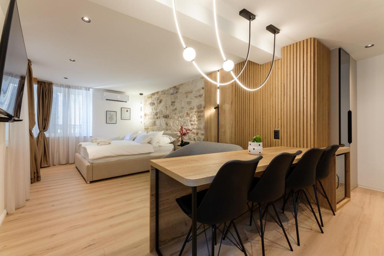 Harmony - Luxury Room Сплит Екстериор снимка