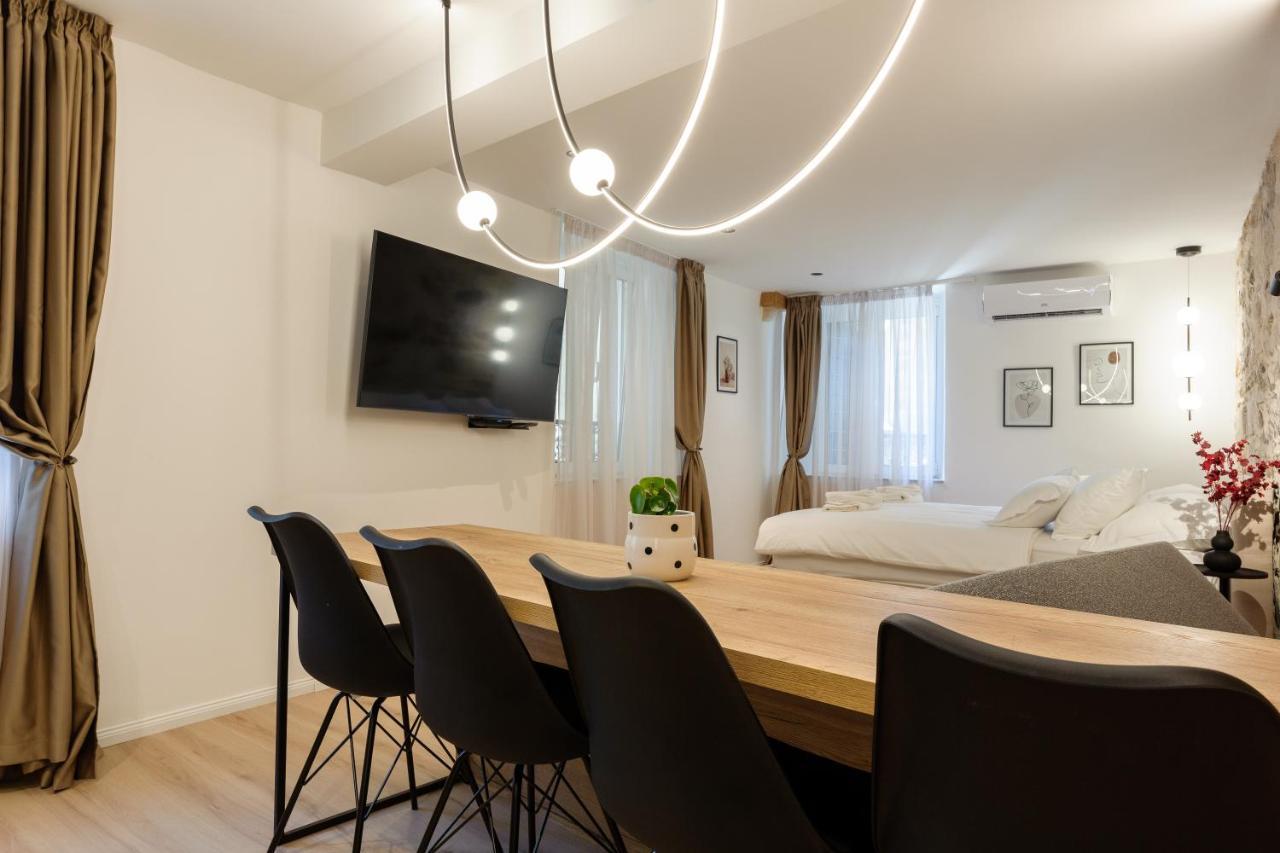 Harmony - Luxury Room Сплит Екстериор снимка