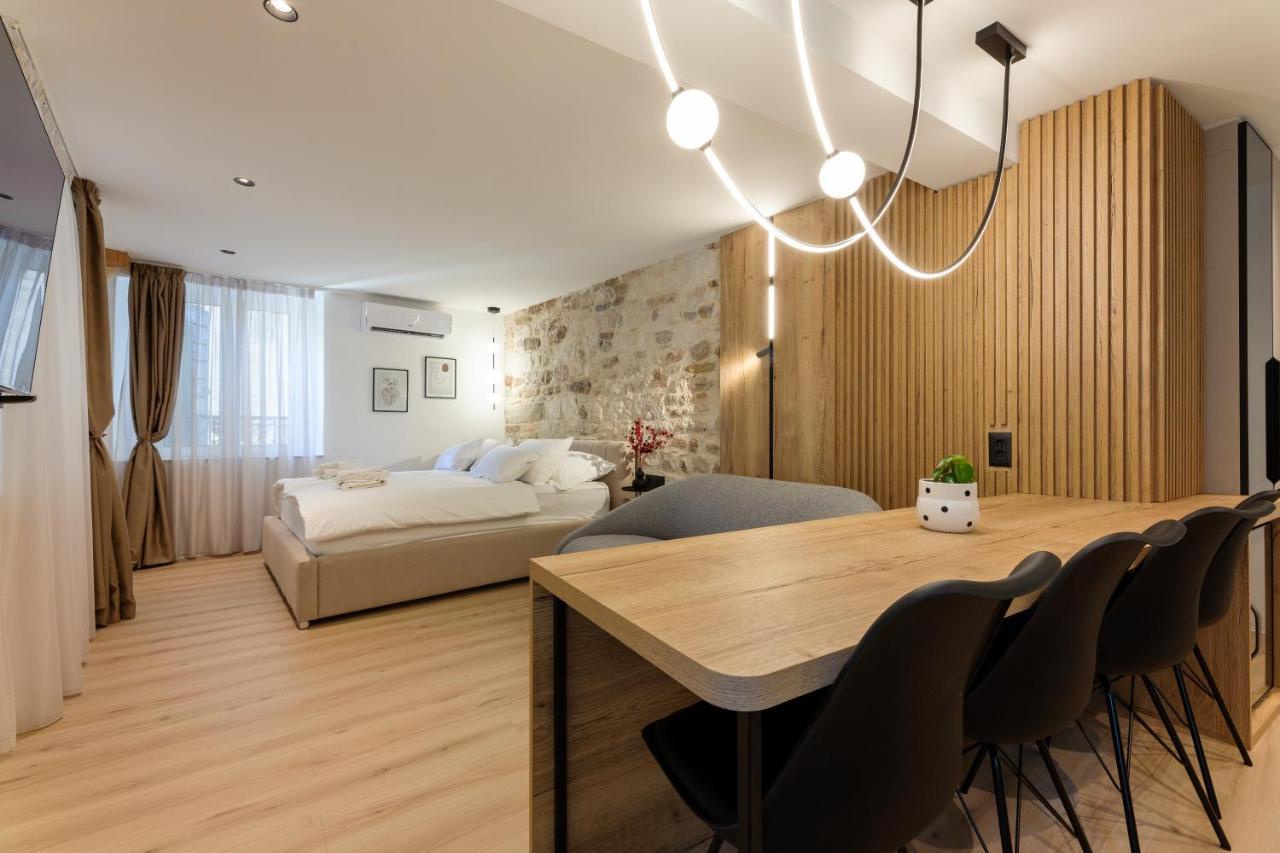 Harmony - Luxury Room Сплит Екстериор снимка