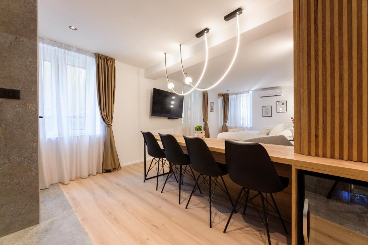 Harmony - Luxury Room Сплит Екстериор снимка