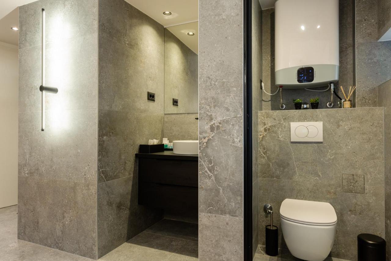Harmony - Luxury Room Сплит Екстериор снимка