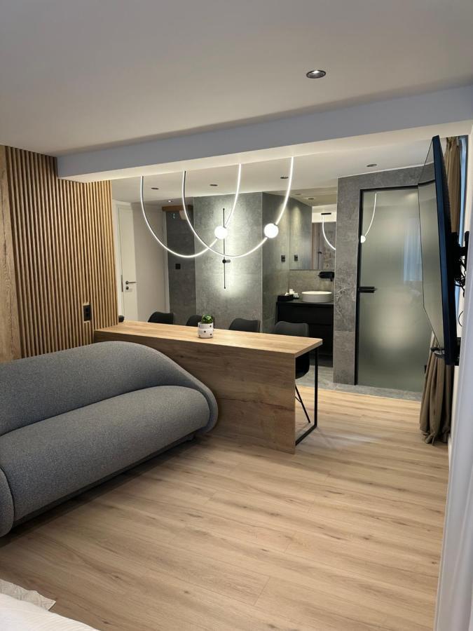 Harmony - Luxury Room Сплит Екстериор снимка