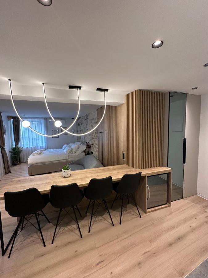 Harmony - Luxury Room Сплит Екстериор снимка