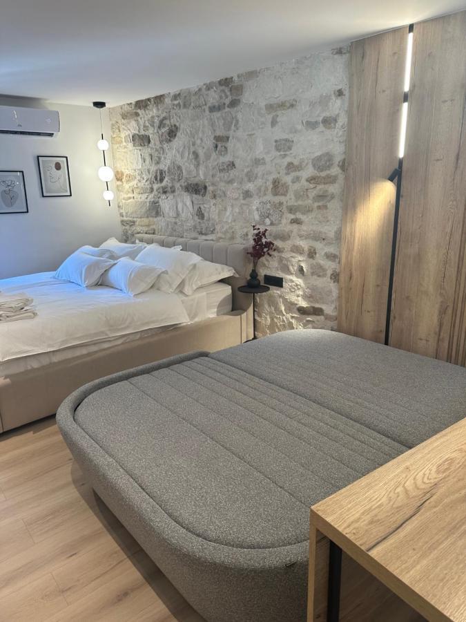 Harmony - Luxury Room Сплит Екстериор снимка